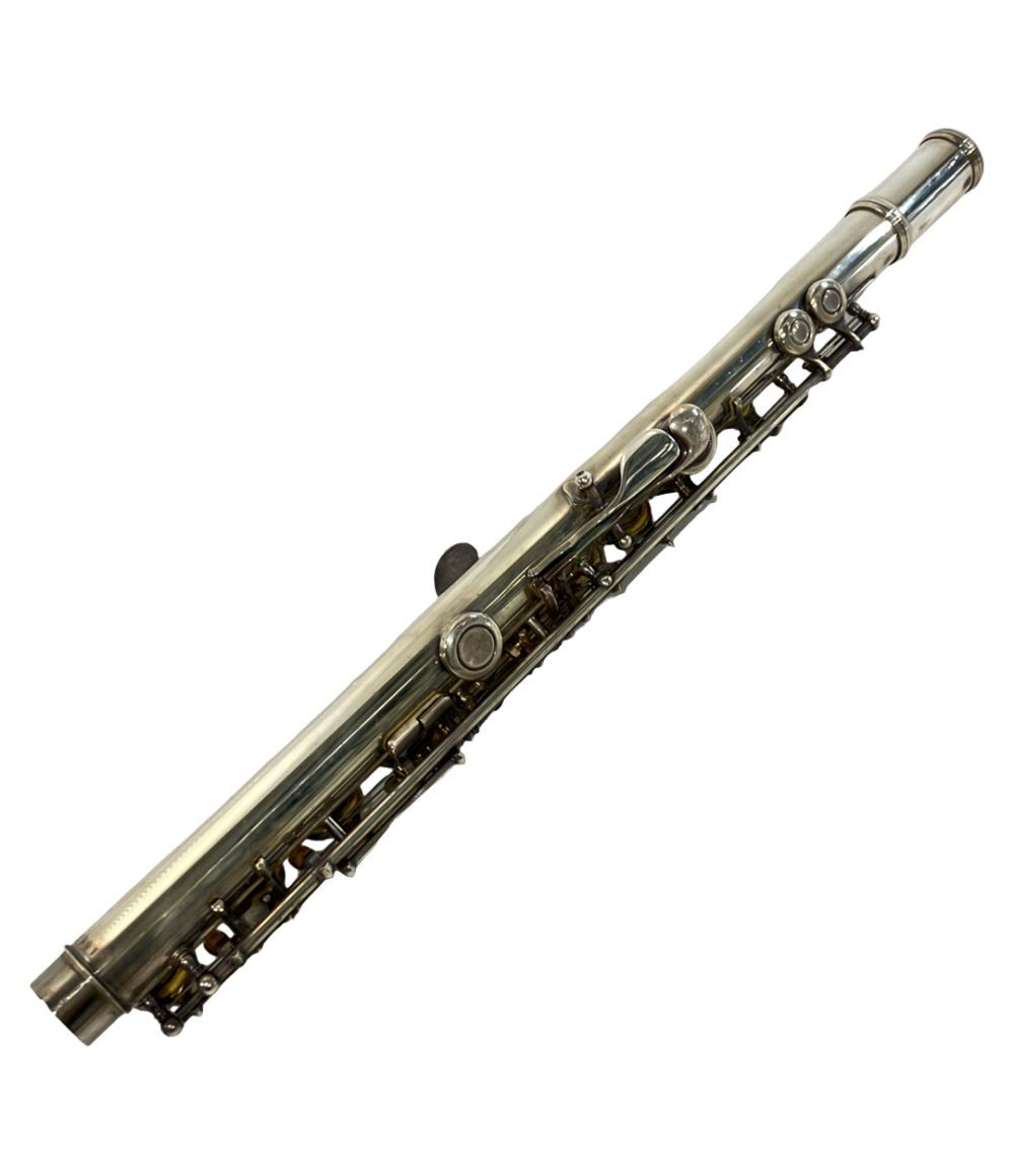 訳あり ヤマハ フルート 現状品 YFL-211S YAMAHA 訳あり ヤマハ フルート 現状品 YFL-211S YAMAHA
