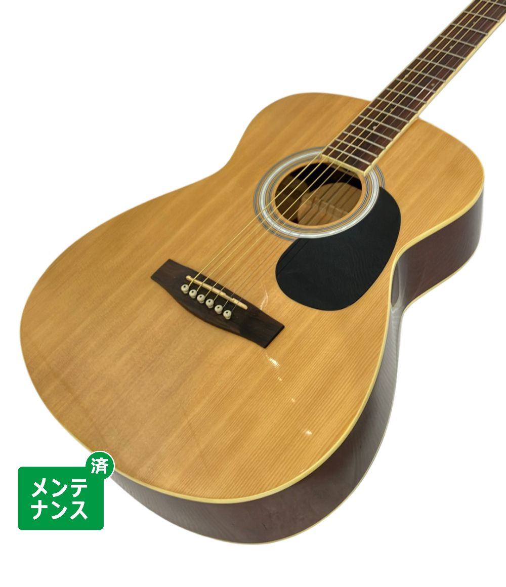 レジェンド アコースティックギター Aria FG-15N Legend