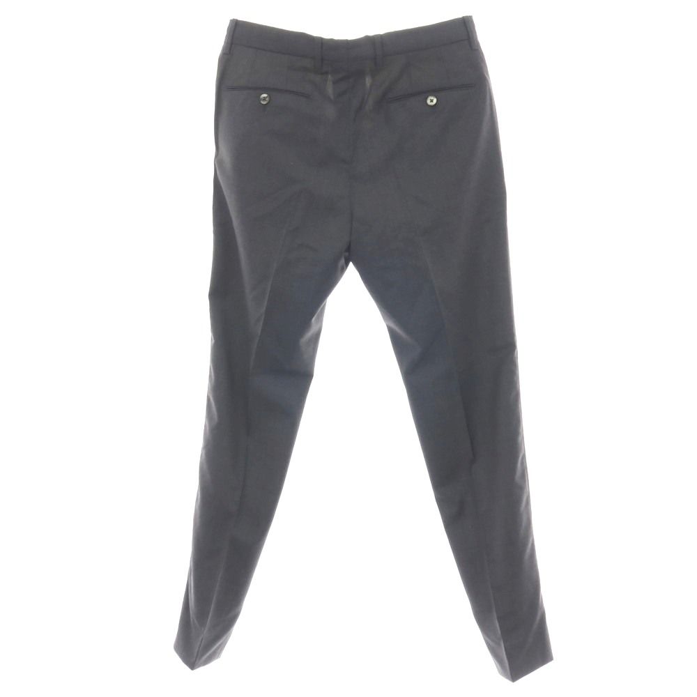 中古】ジーティーアー G.T.A ウール ドレススラックスパンツ