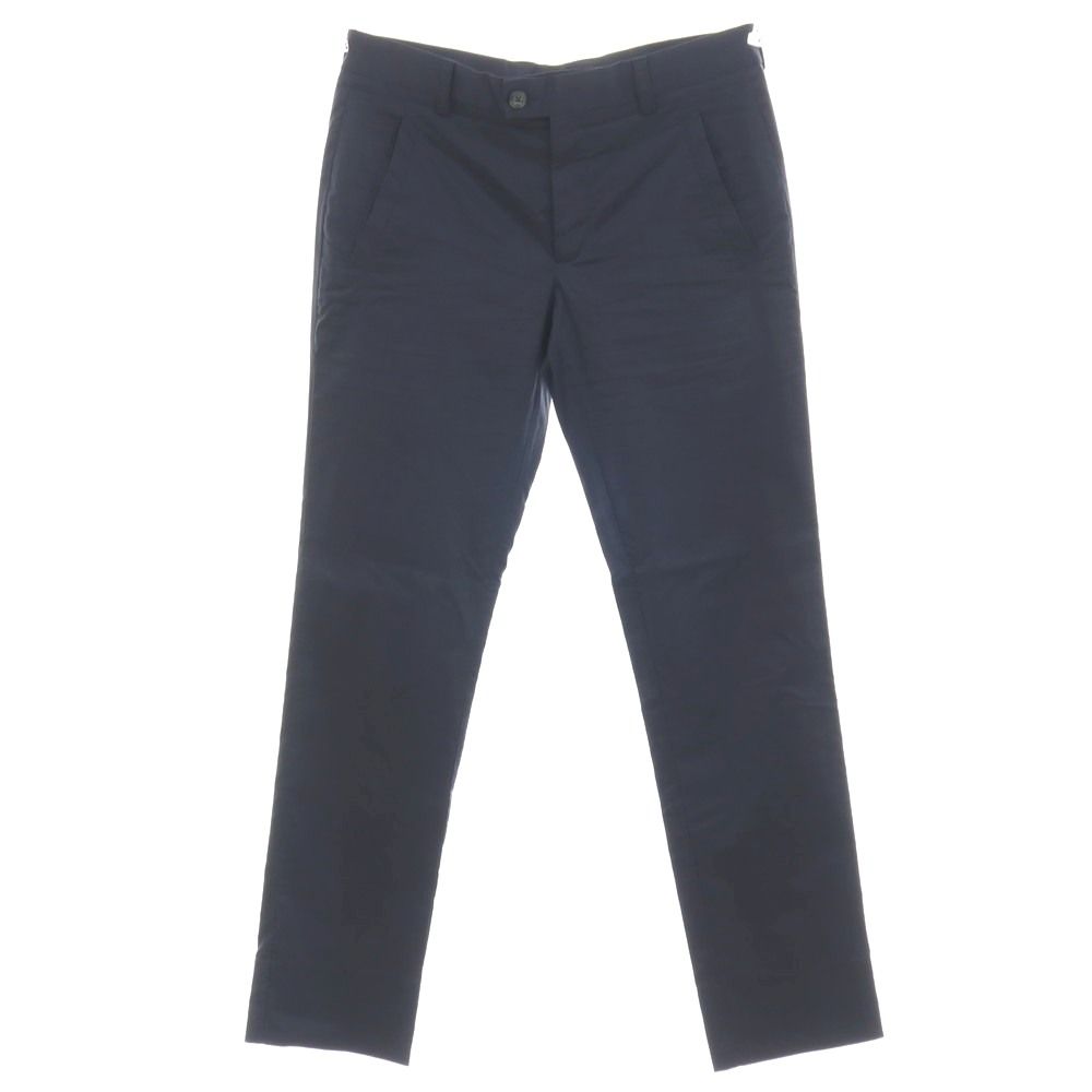 アルマーニ/ジョルジオ/GIORGIO/ARMANI/48/スラックス/パンツ 中古】ジョルジオアルマーニ GIORGIO ARMANI コットンポリエステル
