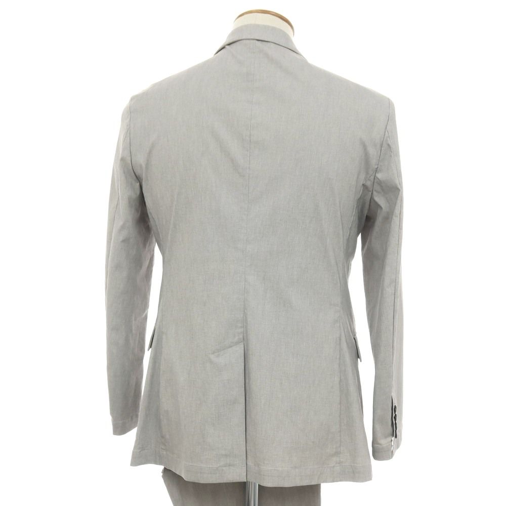 中古】ジョゼフオム JOSEPH HOMME ストレッチ コットンナイロンリネン