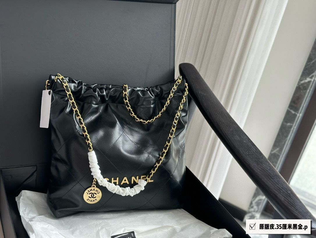【今日特価】Chanel 22bag ラッシュバッグ送料無料！在庫限定のお得な価格です