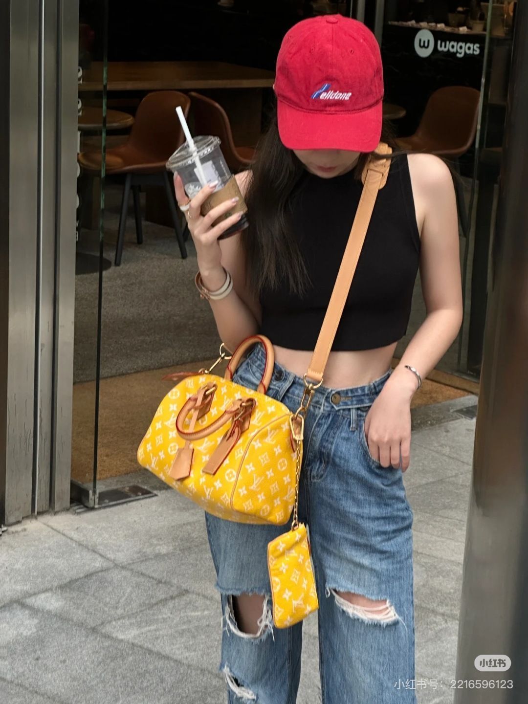 【今日特価】Louis Vuitton Speedy 