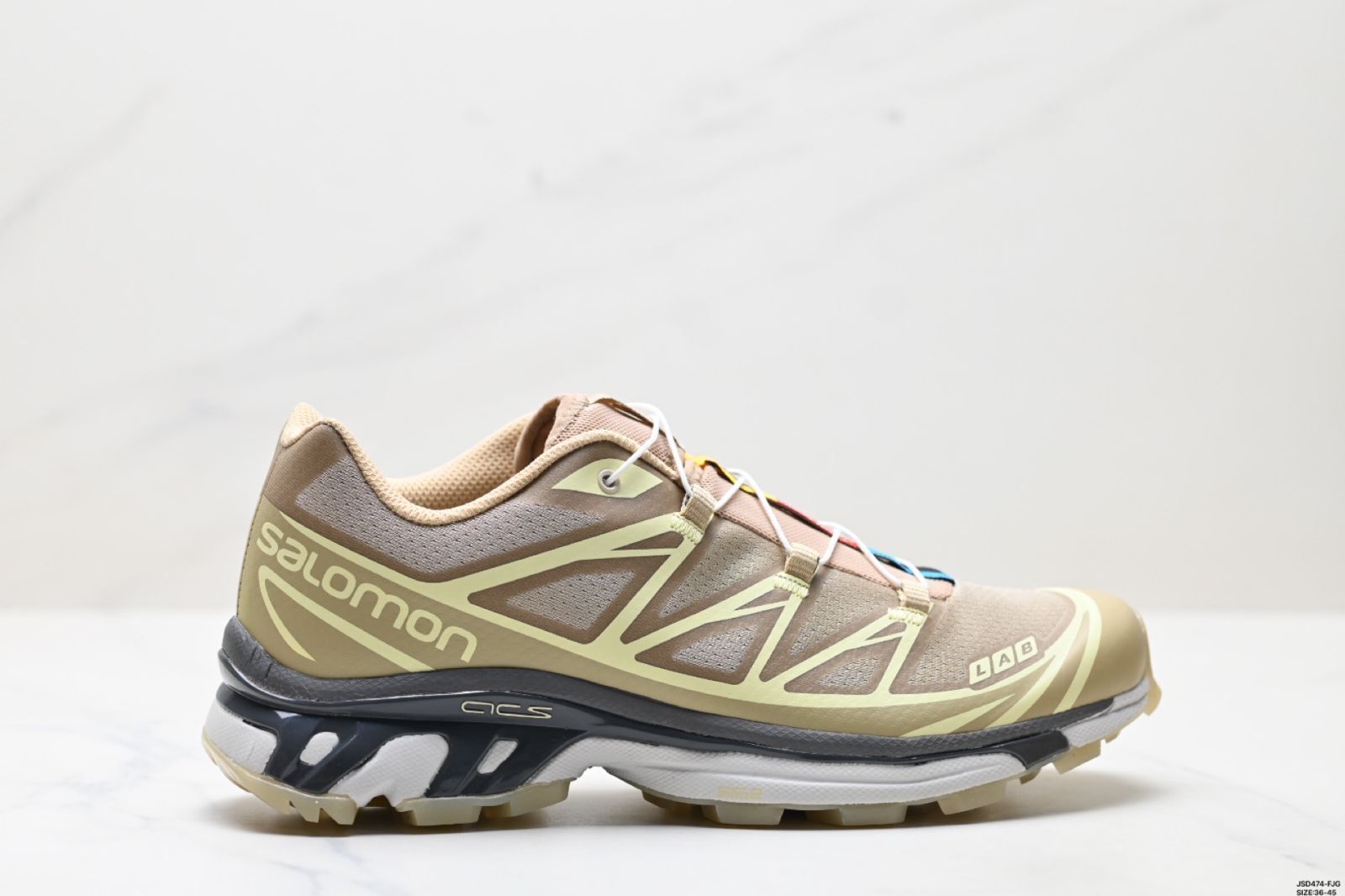 【今日特価】Salomon 送料無料 在庫限定セール価格！SAUCON XA PRO XT-6 EXPANSE、機能性とスタイルを兼ね備えたオールラウンドなアウトドアランニングシューズが登場！