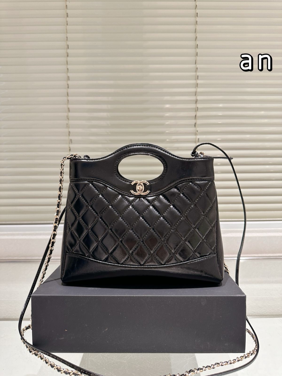【今日特価】Chanel 23a 31 Bag Horizontal（シャネル 23a 31 バッグ ホリゾンタル）
