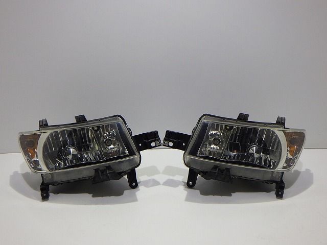 ｂB ヘッドライト左右 HID QNC20/21/25 B1-2 81110-B1150 81150-B1150 コーティング 260606078