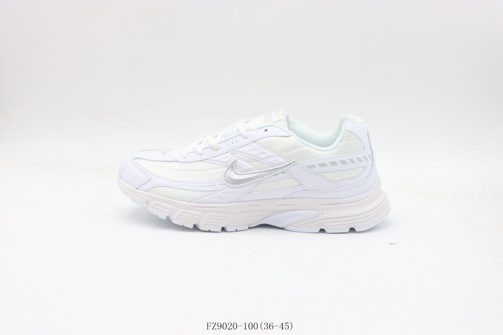 【今日特価】ナイキ NIKE ダッドシューズ ホワイト White FZ9020-100
