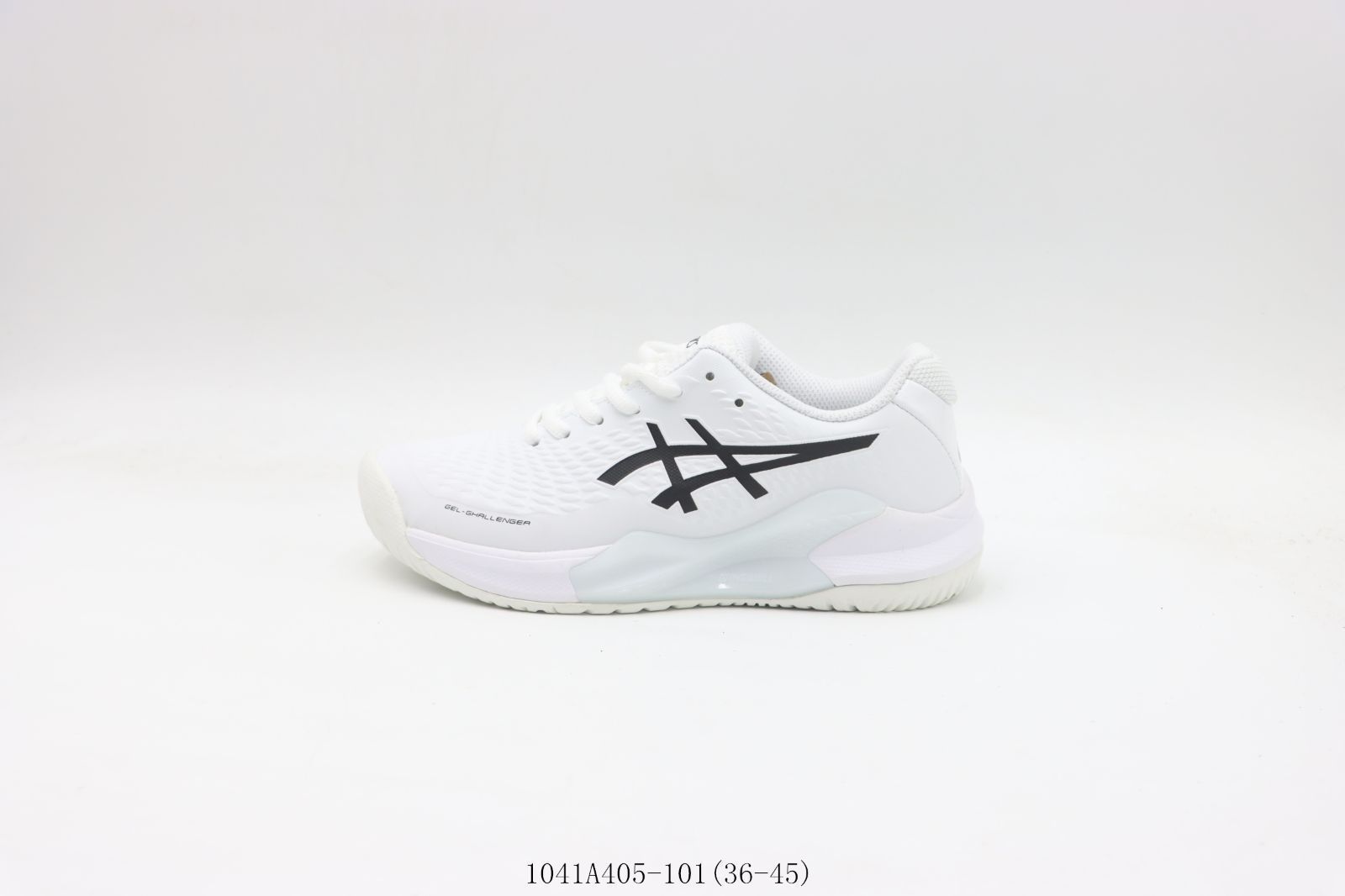 【今日特価】ASICS アサイックス ランニングシューズ ホワイト 1042A231-100
