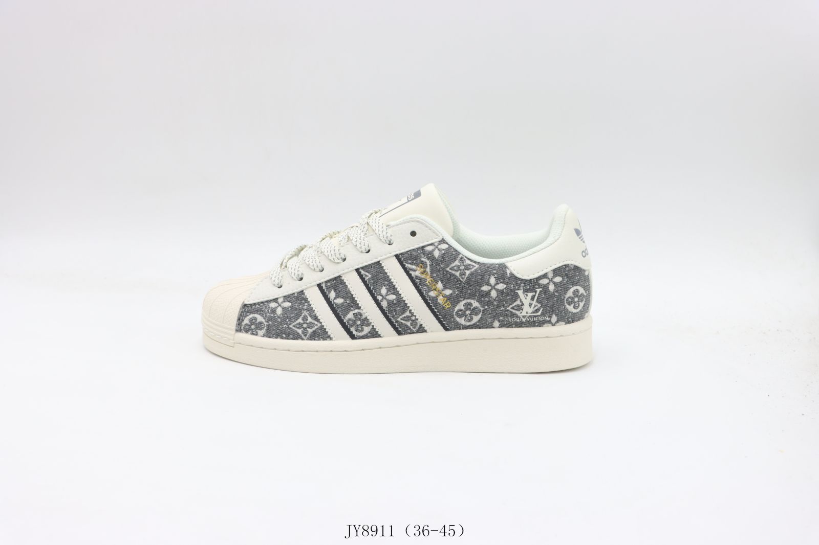 【今日特価】Adidas / アディダス グレーホワイト JY8911 13,489円