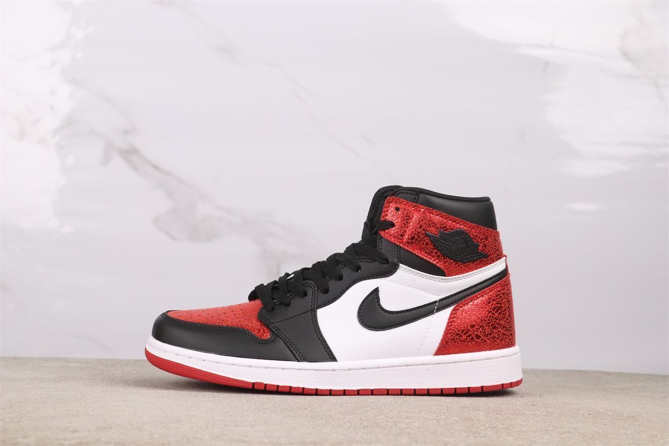 【今日特価】Air Jordan / エア ジョーダン AJ1 ルビー FD2596-602