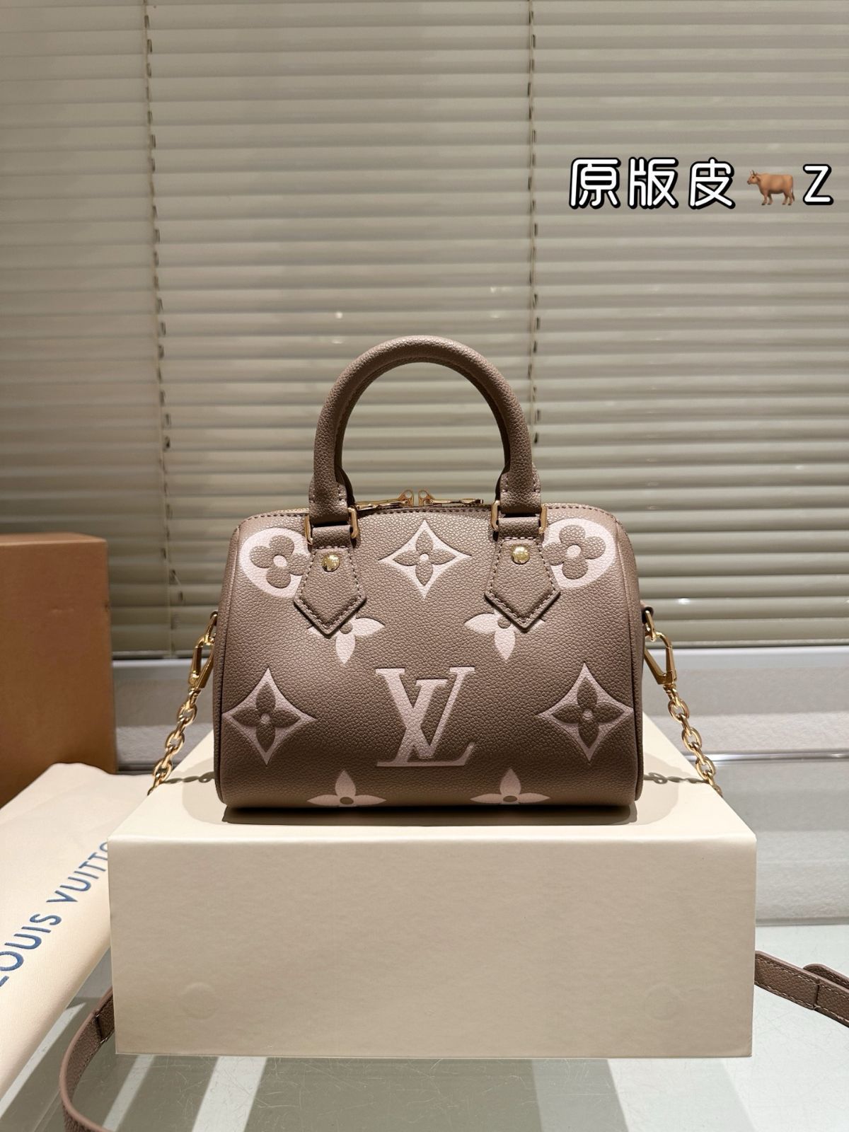 【今日特価】LV Speedy Pillow Bag ヴィトン スピーディ ピロー バッグ
