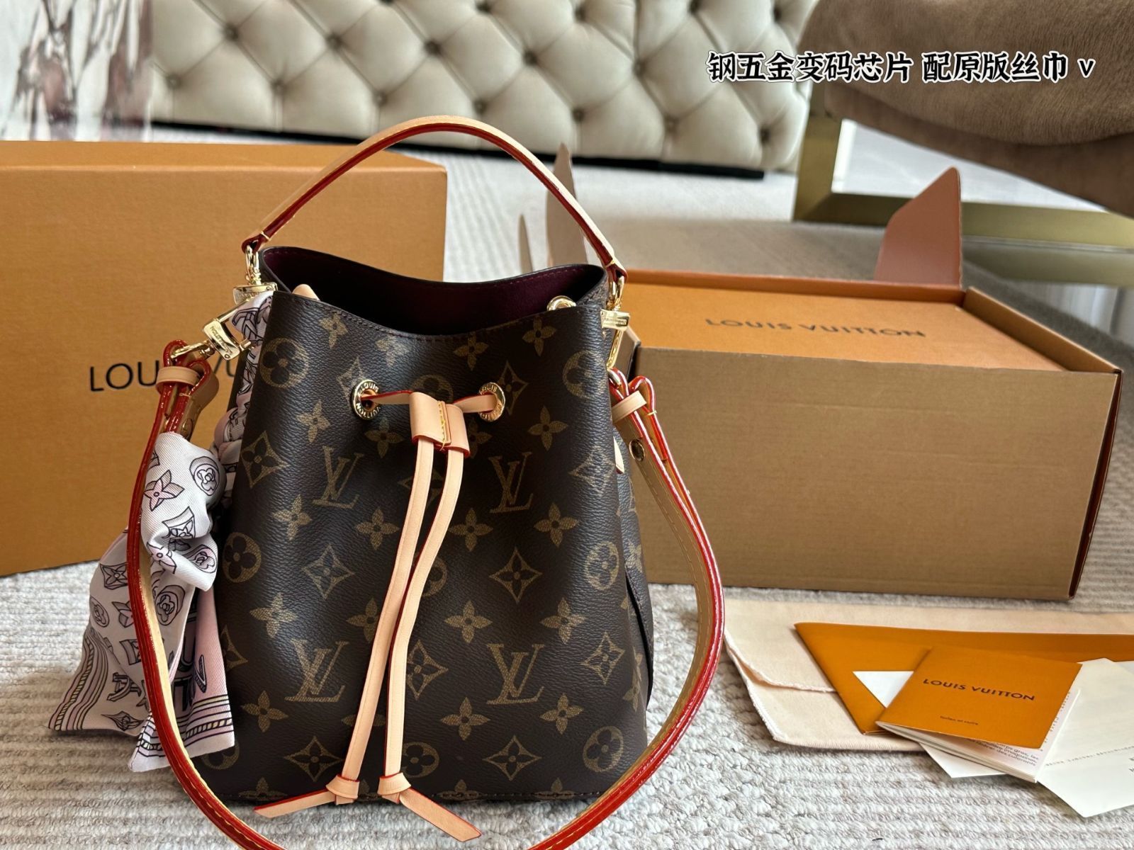 【今日特価】LV Speedy Nano スピーディ ナノ ハンドバッグ
