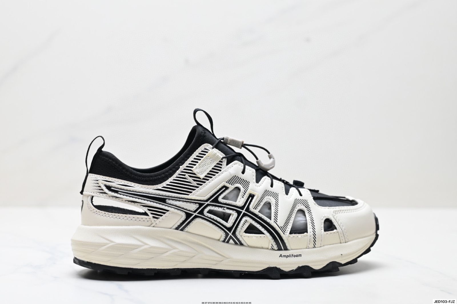 ASICSアシックスアシックス ASICS の新モデルのカップル用渓流ウォーキングシューズ