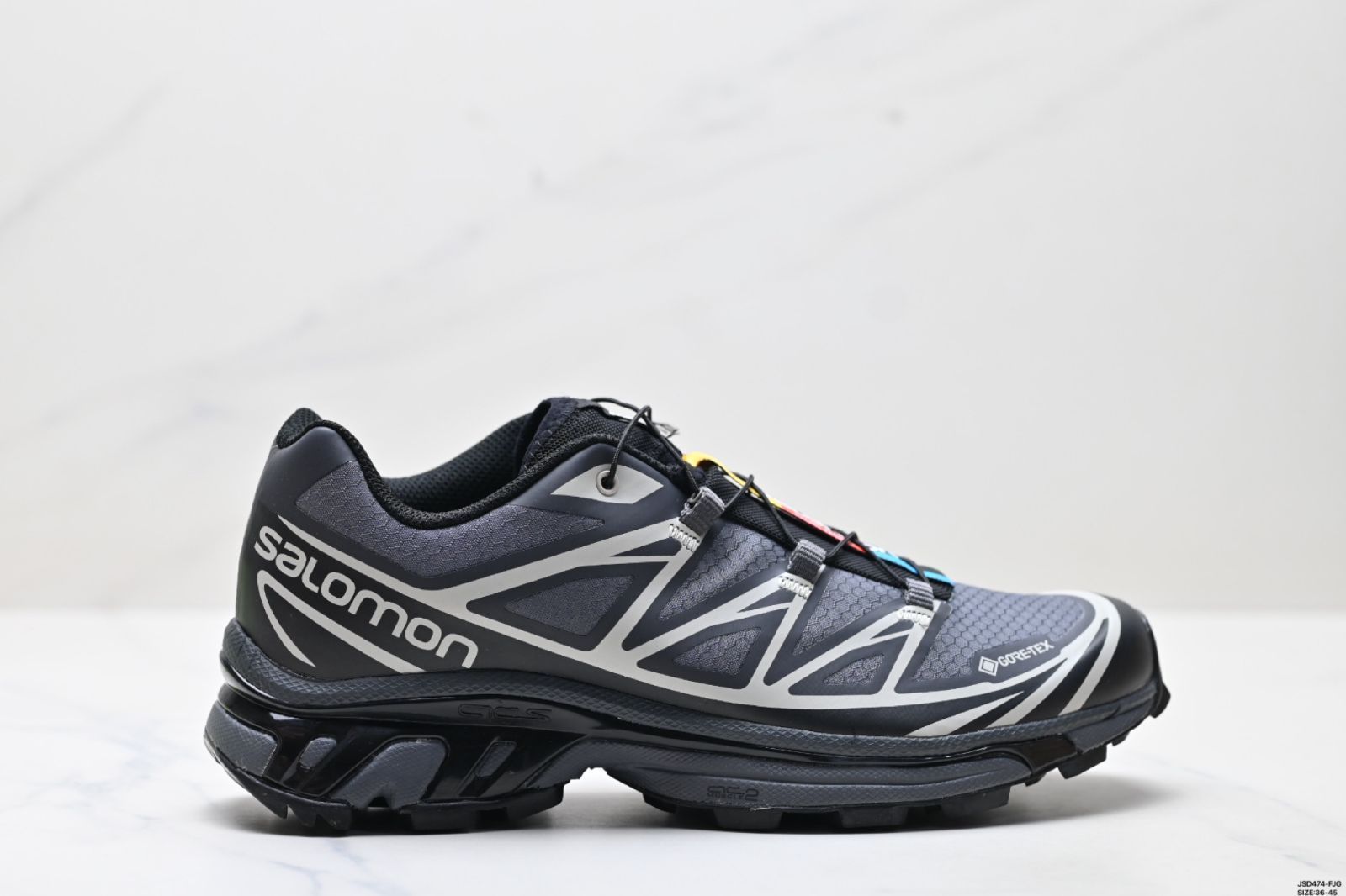 【今日特価】Salomon 送料無料 在庫限定セール価格！ Salomon XA PRO XT-6 Expanse アウトドアトレイルランニングシューズ