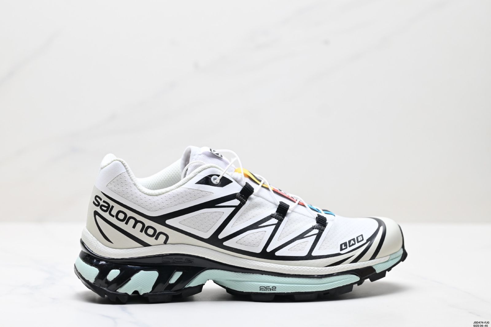 【今日特価】Salomon 送料無料 在庫限定セール価格！ Salomon XA PRO XT-6 Expanse アウトドアトレイルランニングシューズ