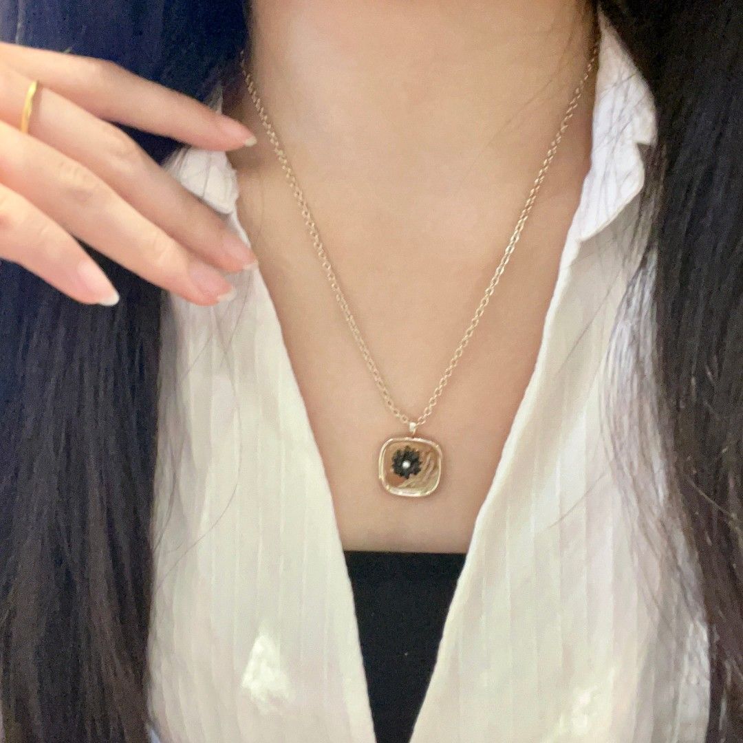 【今日特価】Chanel シャネル ヴィンテージ ネックレス