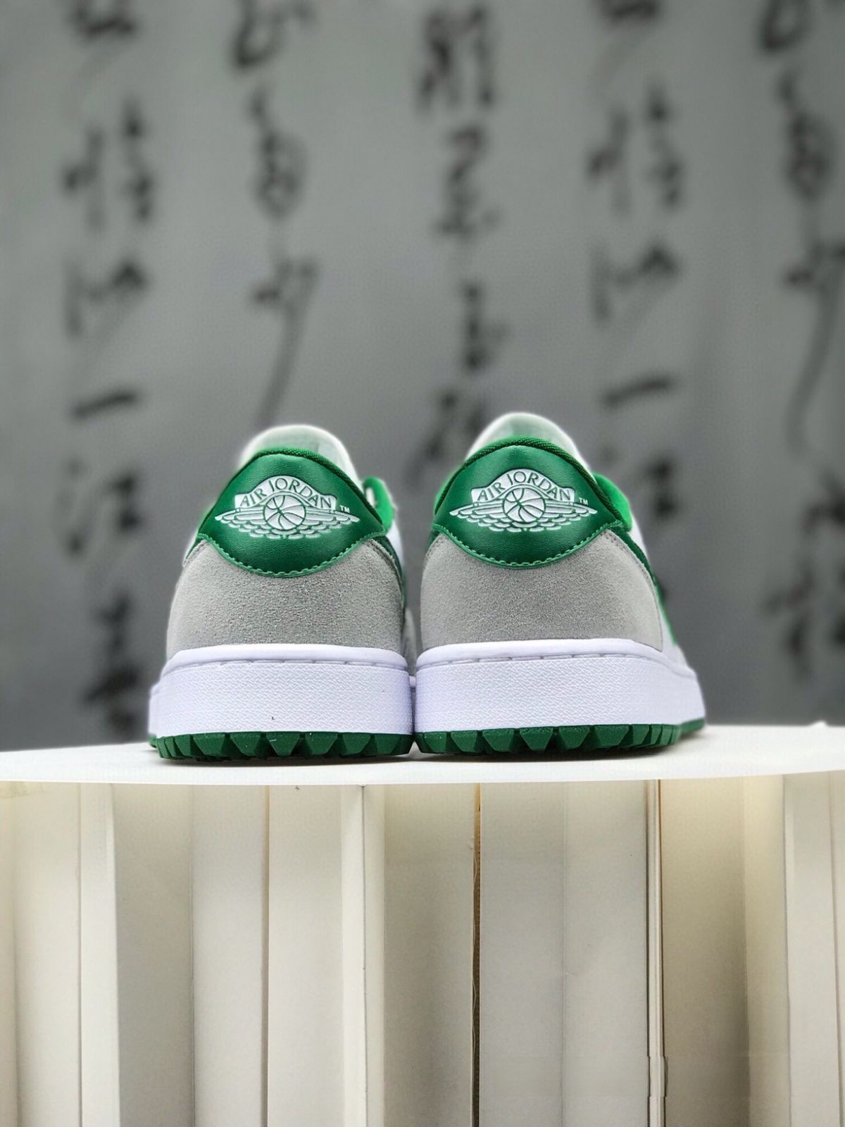 お値下げしました??即購入?? NIKE AIR JORDAN 1 LOw GOLF dd9315-112 AJ1 箱付 男女兼用