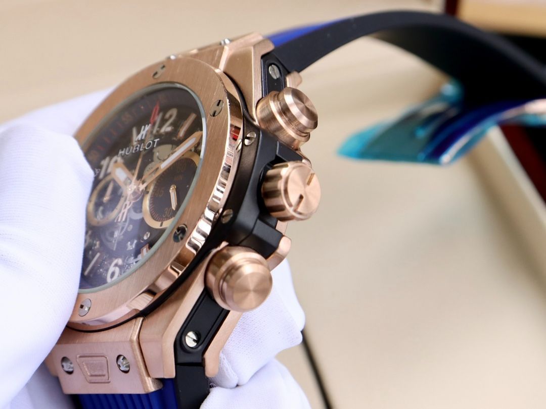 ご購入大歓迎です 新品 HUBLOT腕時計 未使用 自動巻き｜本日限定特価｜新品未使用