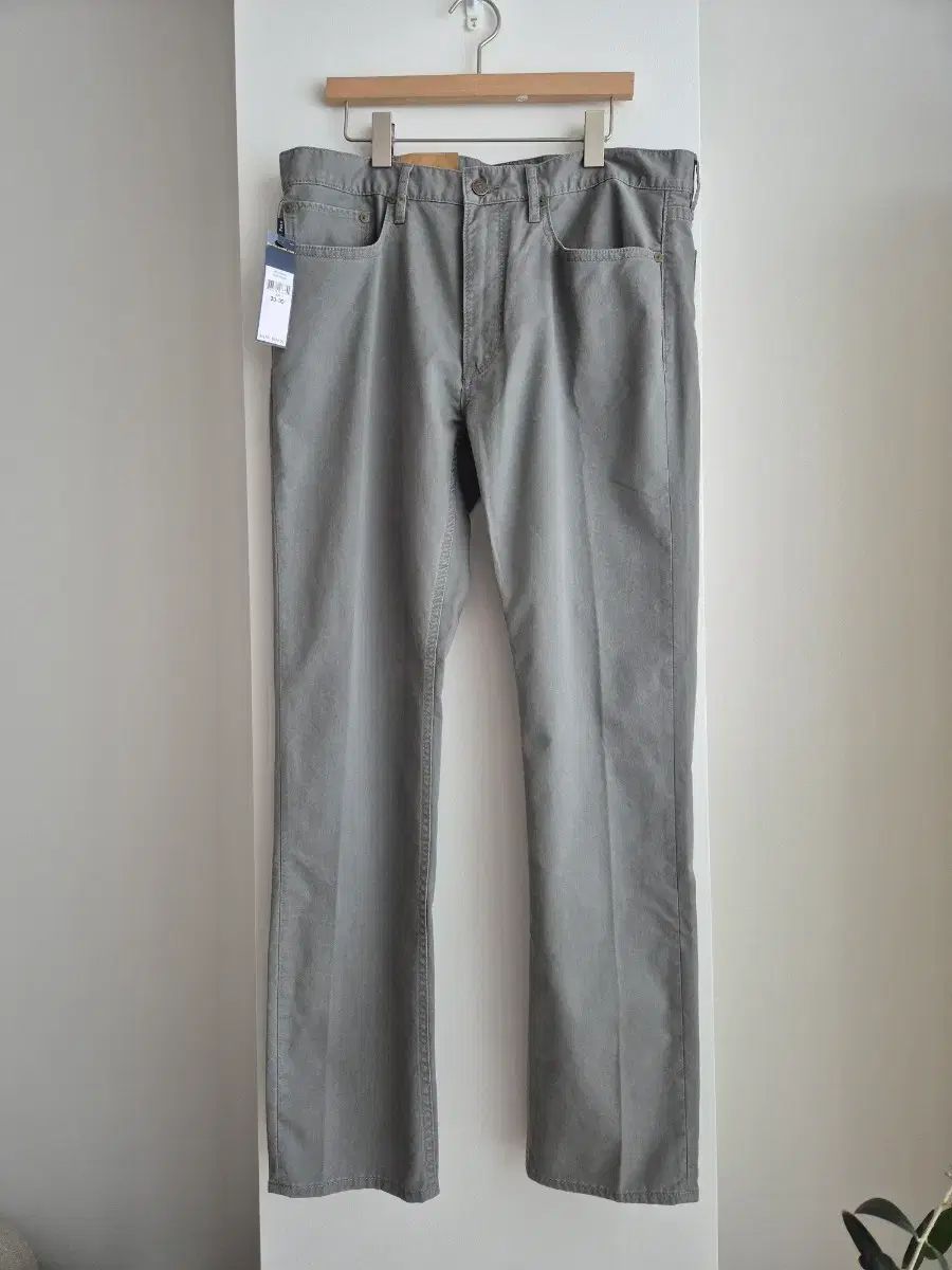(新品) ポロラルフローレン バリック S-ストレート チノ