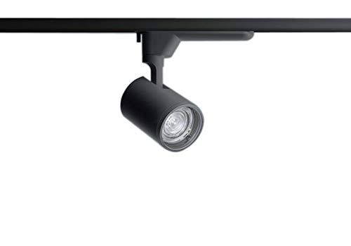 新品 パナソニック TOLSO SERIES LEDスポットライト 配光調整機能付 100形 一般光色 ブラック 電球色 NTS01003BLE1