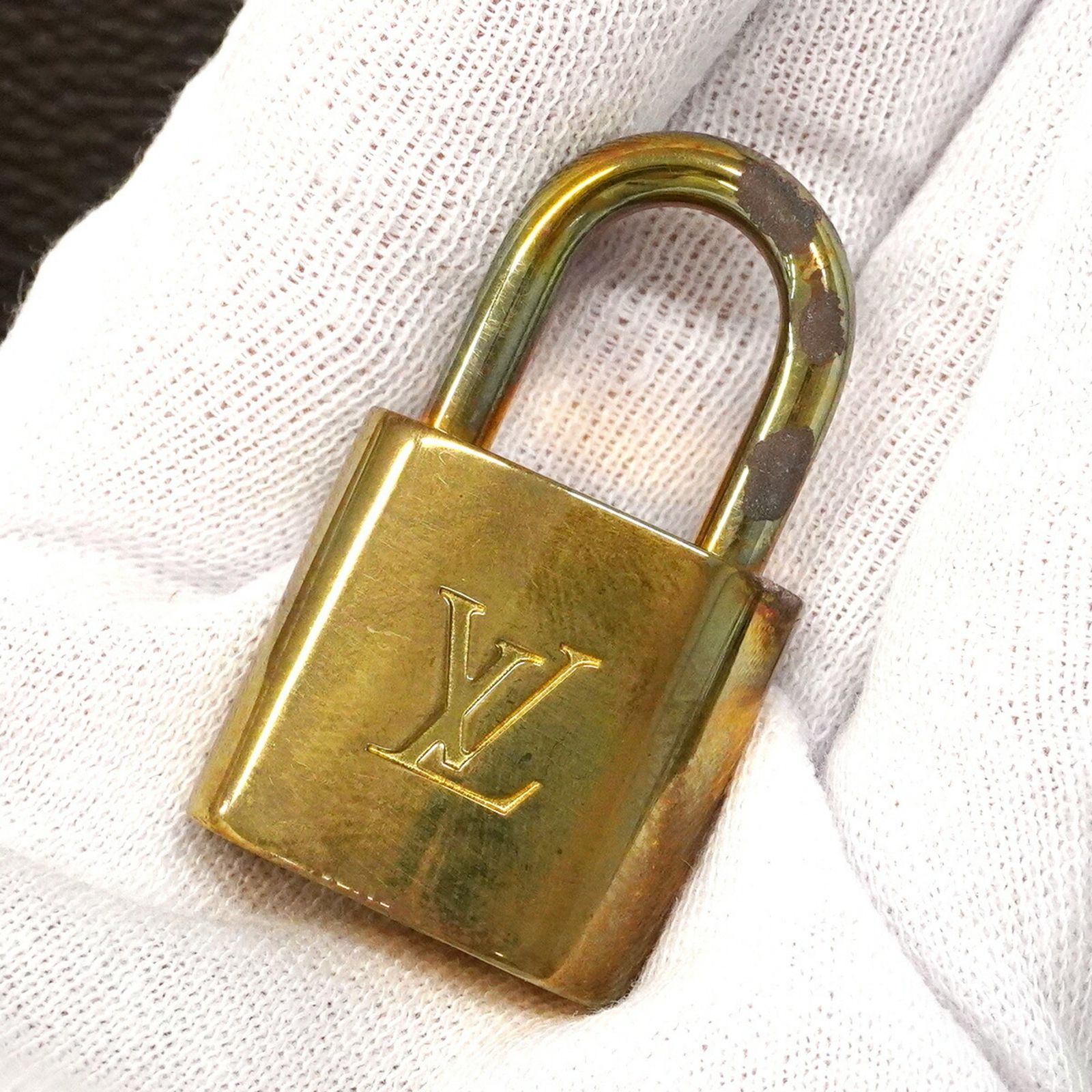 ルイ・ヴィトン(Louis Vuitton) ルイ・ヴィトン ハンドバッグ 