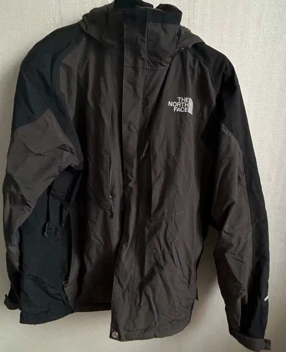 THE NORTH FACE ザノースフェイス メンズ ウィンドブレーカー ジャケット