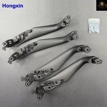CAR FRONT REAR LEFT RIGHT DOOR HANDLE INNER HANDLE COVER TRIM BMW 5 SERIES M5 G30 G31 F90 2017-2021 51417438521