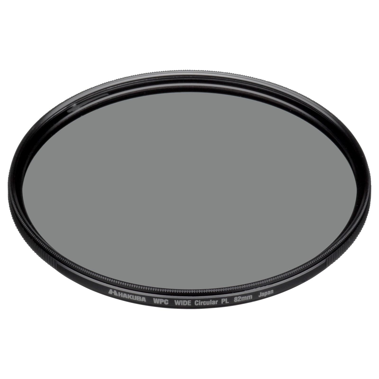 新品 HAKUBA WPCワイドサーキュラーPLフィルター 82mm CF-WPCWCP82