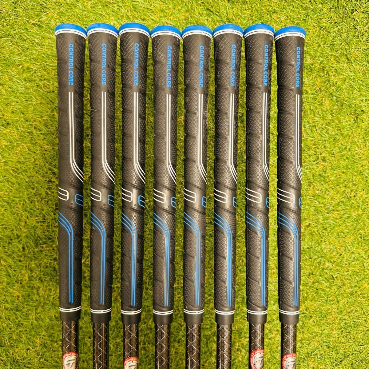 【A在】豪華8本 テーラーメイド ステルス メンズアイアンセット S A在】豪華8本 テーラーメイド ステルス メンズアイアンセット S - メルカリ