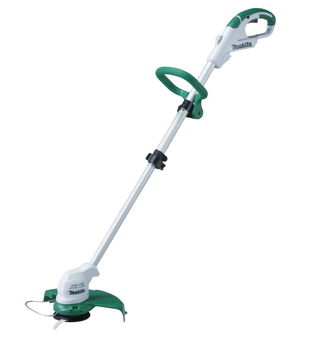 マキタ 充電式草刈機10.8V 刈込幅230mm樹脂刃1枚式 ループハンドル バッテリ充電器別売 MUR100DZ送料無料 bfe47e8a