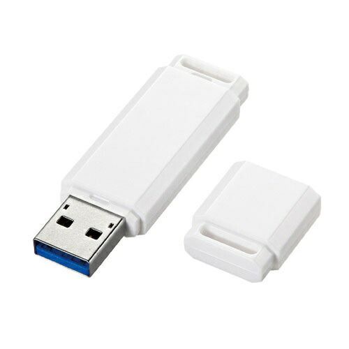 ＵＳＢ３．０ メモリUFD-3U64GWN(446)【サンワサプライ】