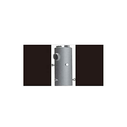 新品 TOSHIBA(東芝) ポールヘッド形架台1灯用 TFB-180AN