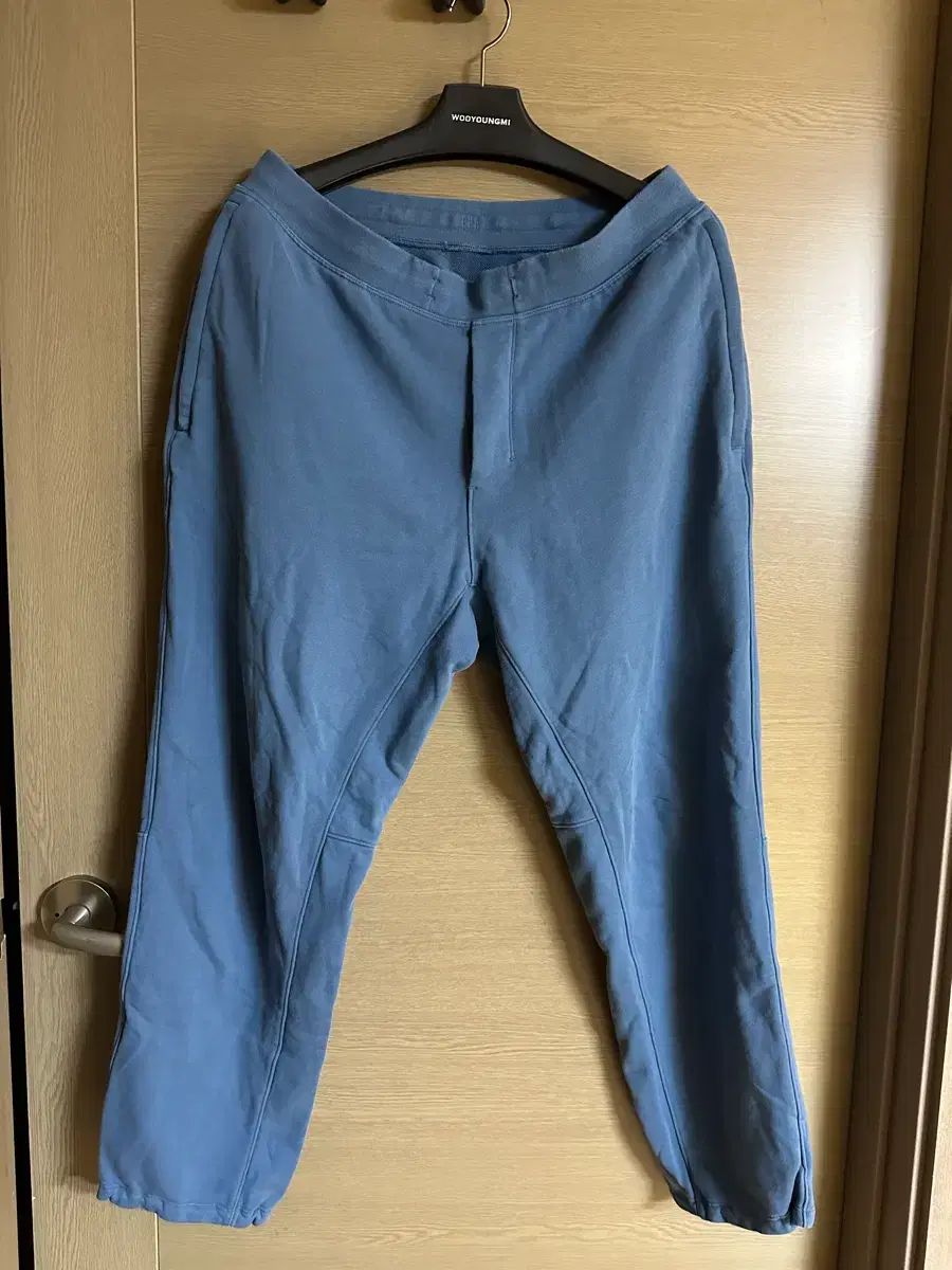 L ルルレモン パンツ