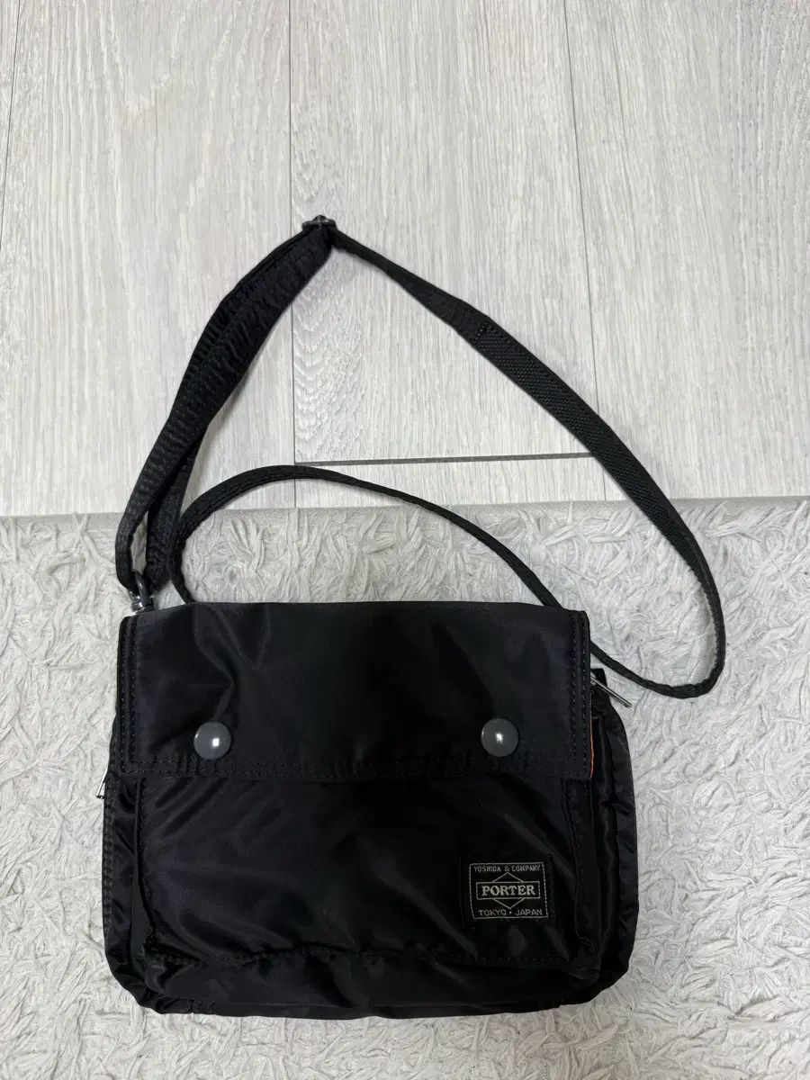 Porter 吉田 ポーター タンカー ショルダーバッグ