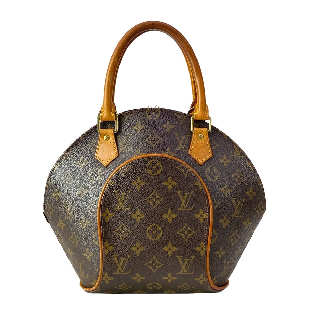 LOUIS VUITTON(ルイヴィトン) ハンドバッグ モノグラム エリプスPM M51127