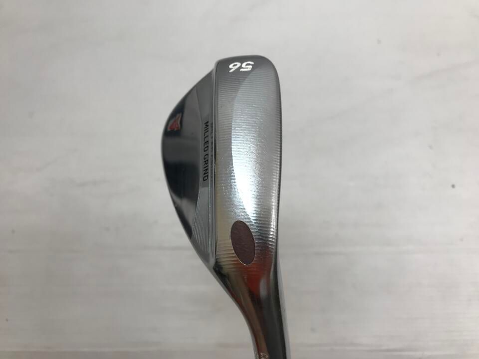 ゴルフ テーラーメイド MILLED GRIND 56度 ダイナミックゴールドツアー
