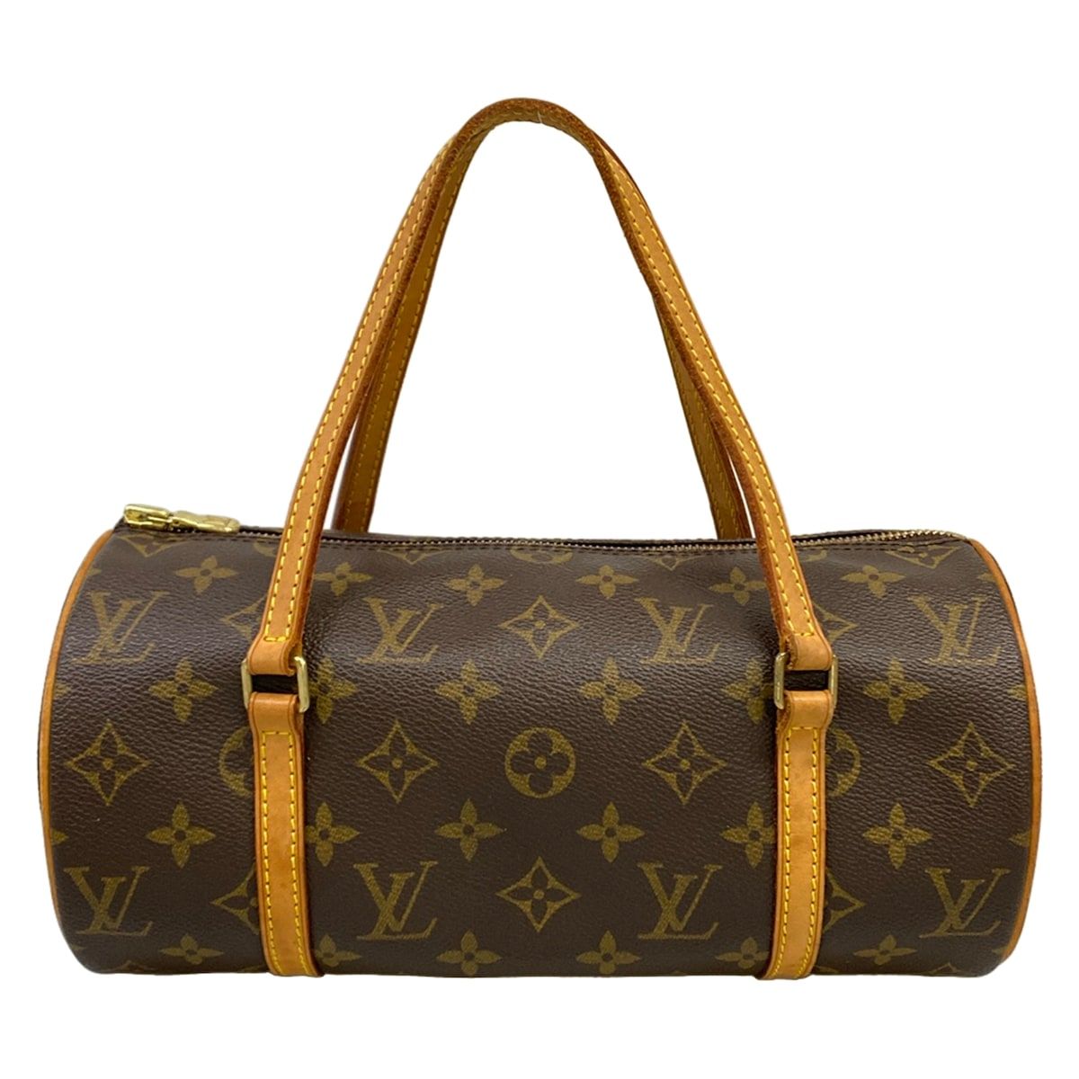 LOUIS VUITTON(ルイヴィトン) ハンドバッグ モノグラム パピヨン26 M51386 -