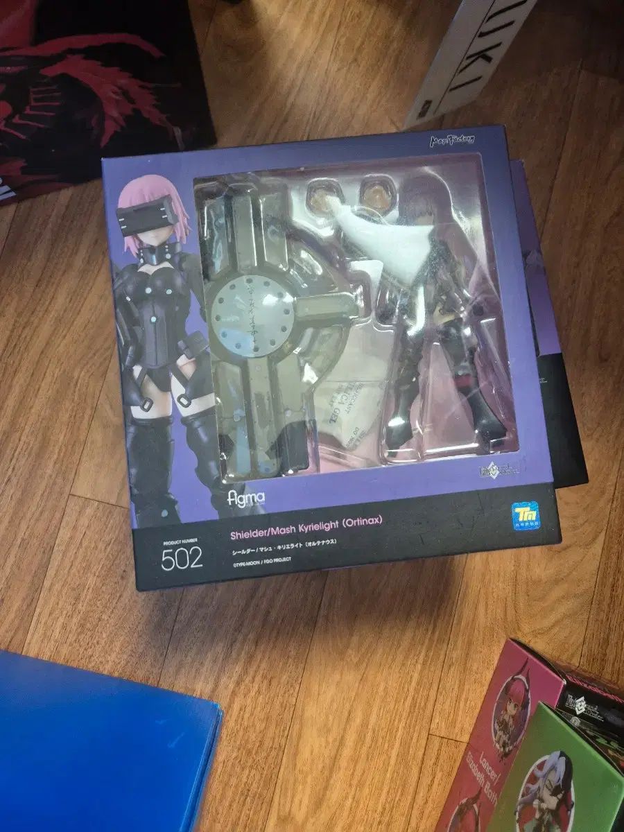 Figma(フィグマ) 麻 シュー ORR(オル) テナウス 出品