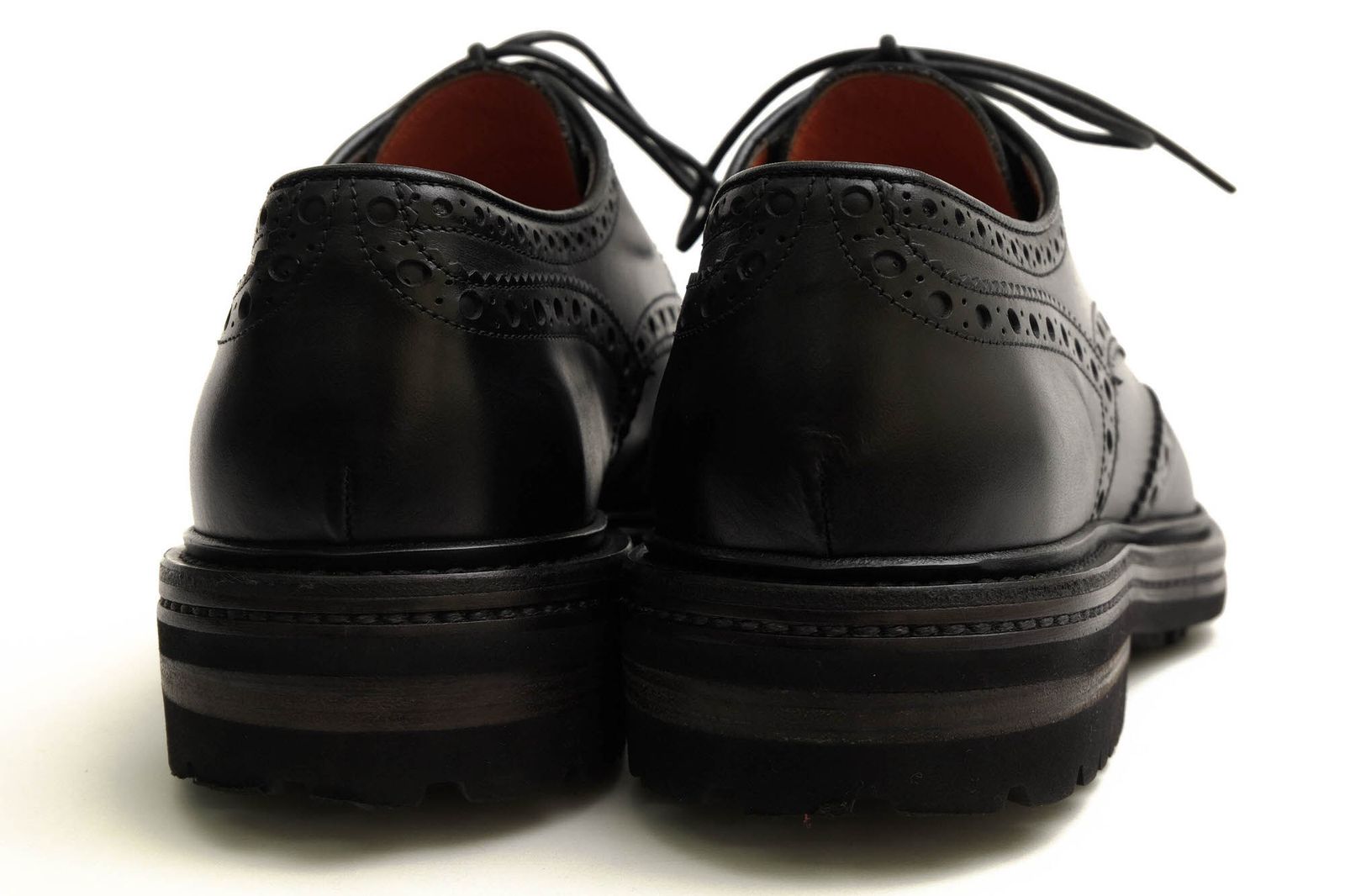新品，お買い得 サントーニ／Santoni シューズ ビジネスシューズ 靴