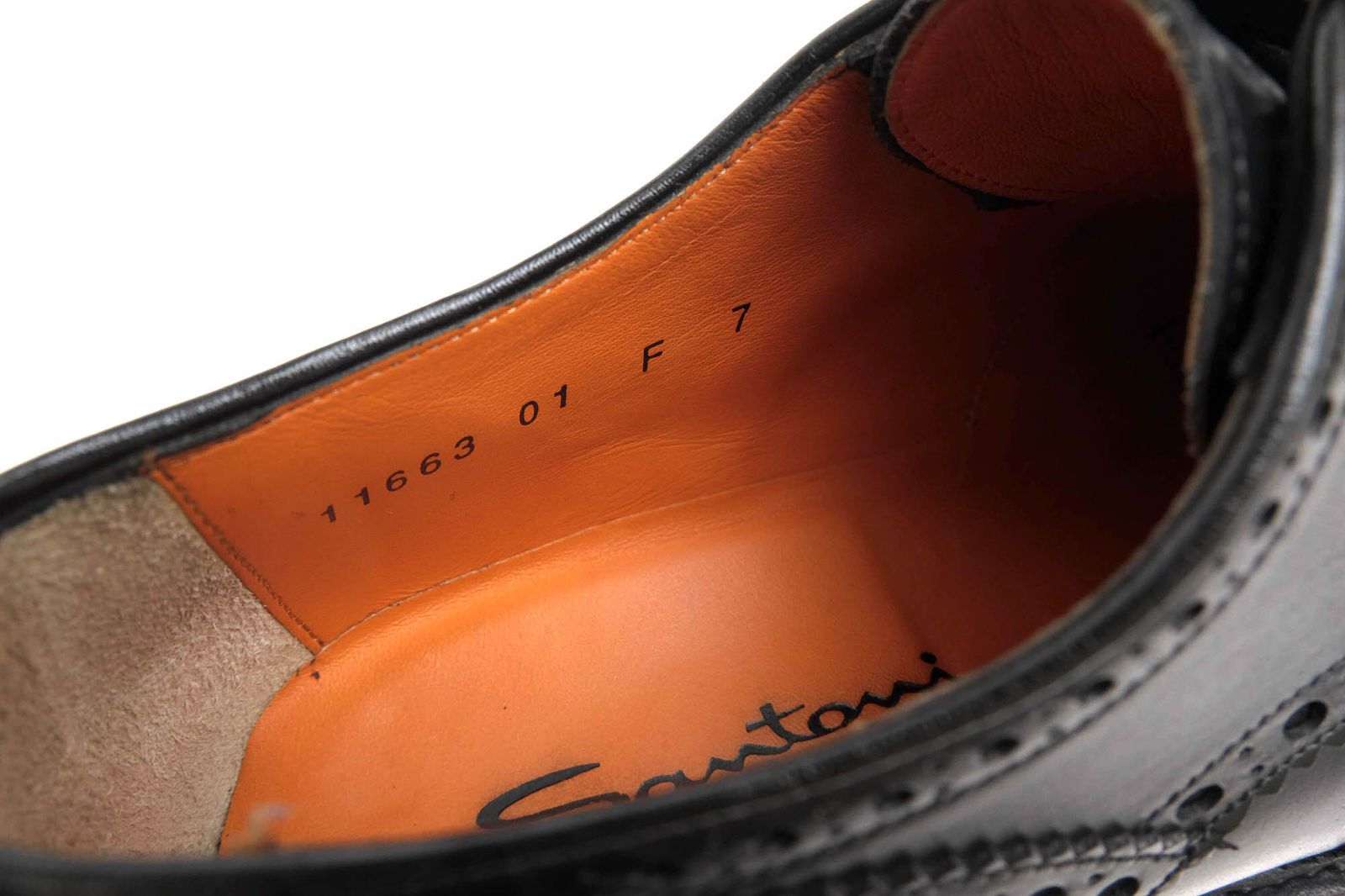 新品，お買い得 サントーニ／Santoni シューズ ビジネスシューズ 靴