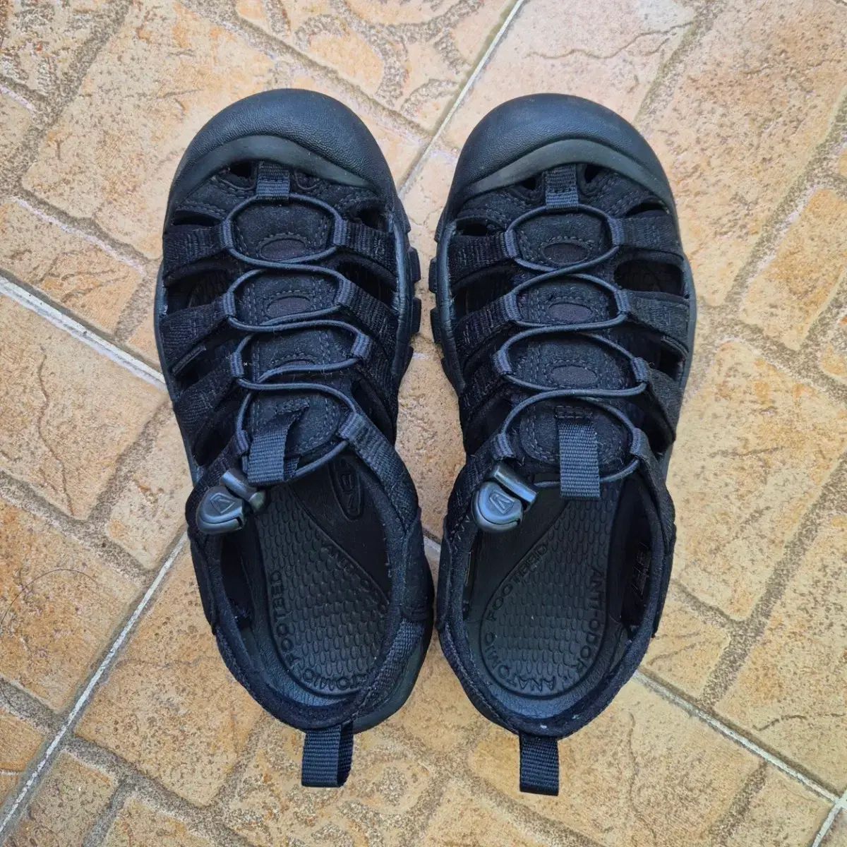 KEEN キーン サンダル