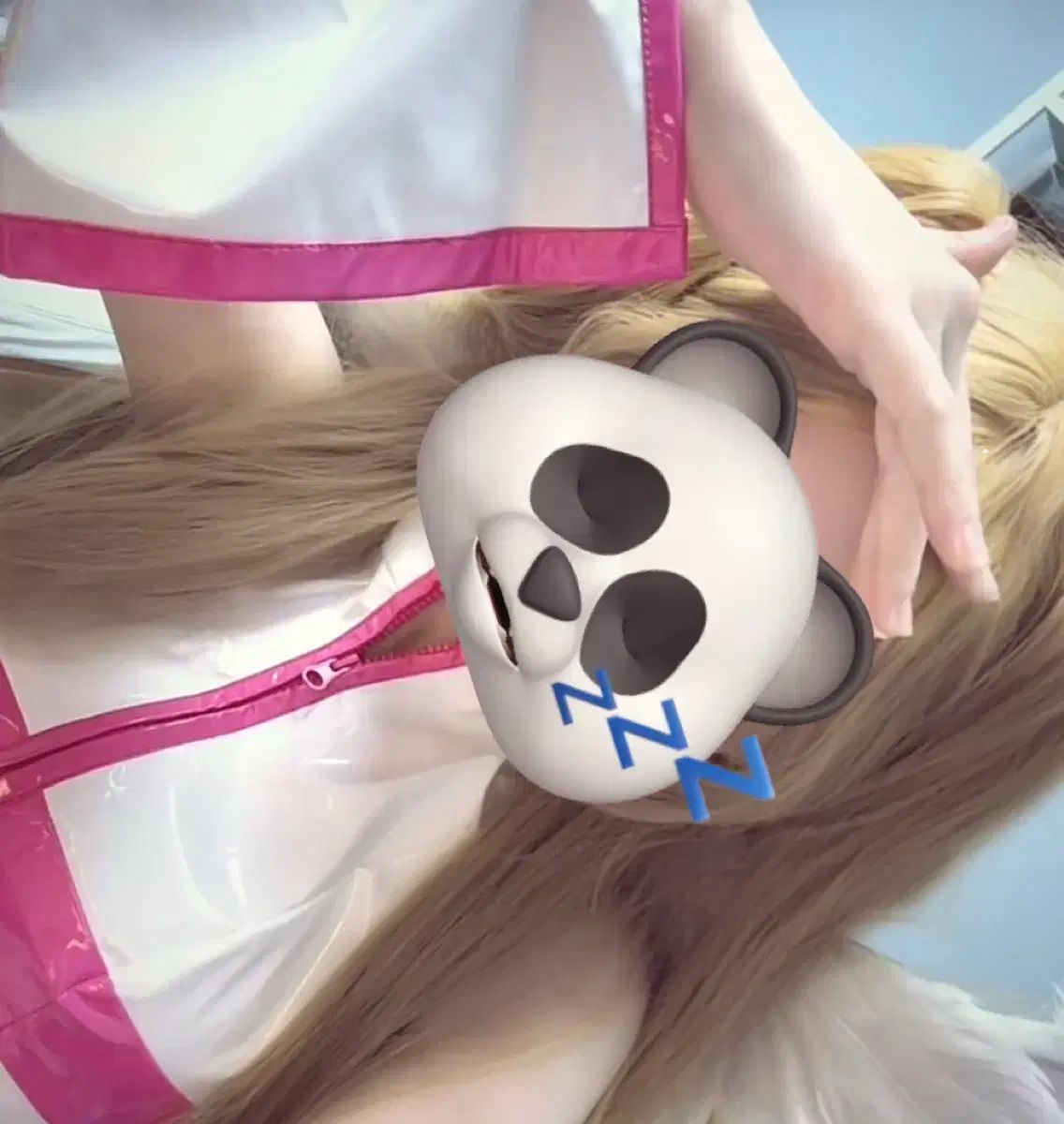 NIGOリーリエル コスプレ衣装 靴なし フルセット
