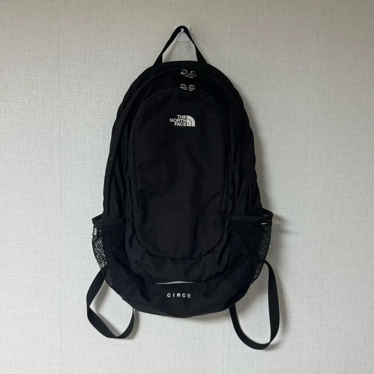 THE NORTH FACE ザノースフェイス CIRCE ミニ バックパック 22L