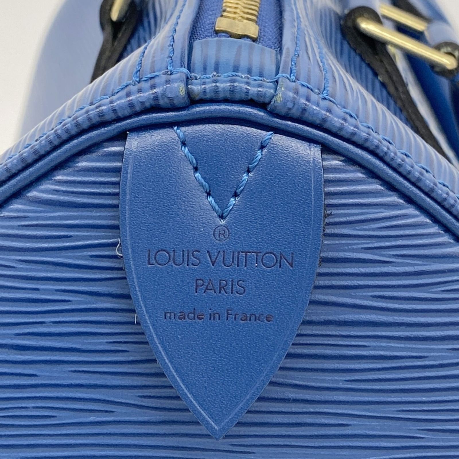 ルイ・ヴィトン(Louis Vuitton) ルイ・ヴィトン ハンドバッグ エピ