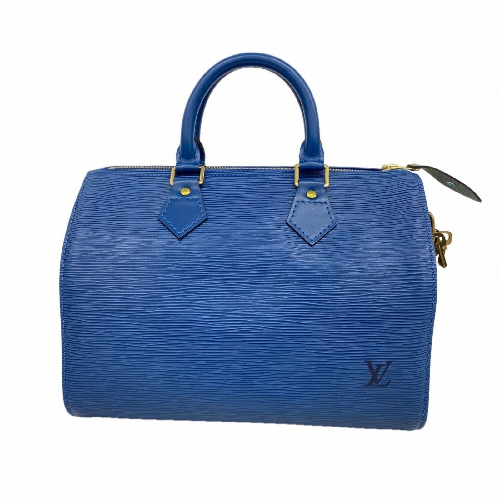 ルイ・ヴィトン(Louis Vuitton) ルイ・ヴィトン ハンドバッグ エピ