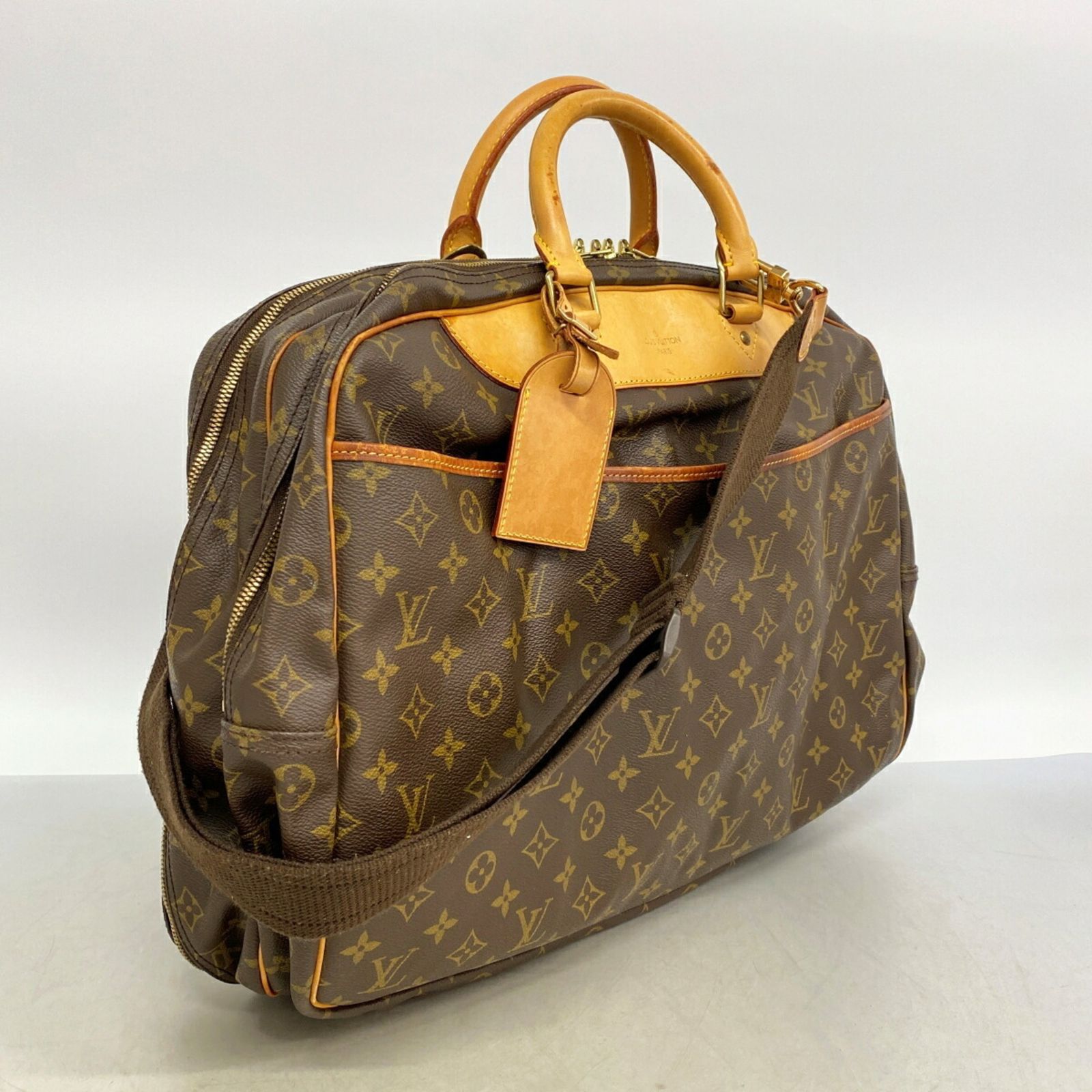 ルイ・ヴィトン(Louis Vuitton) ルイ・ヴィトン バッグ・ボストン