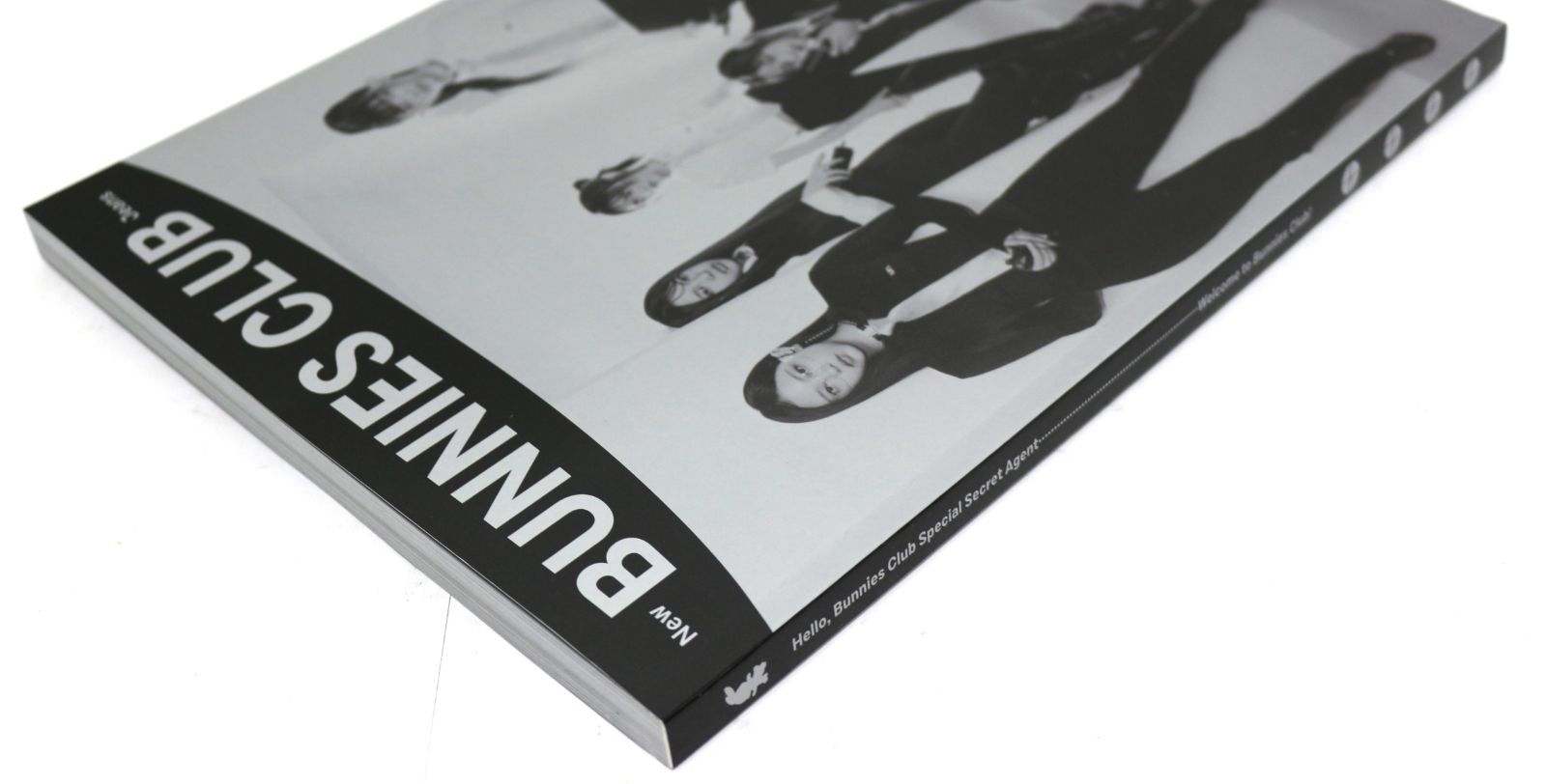 NewJeans Bunnies Membership Kit メンバーシップキット ファンクラブ