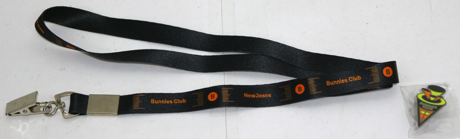 NewJeans Bunnies Membership Kit メンバーシップキット ファンクラブ