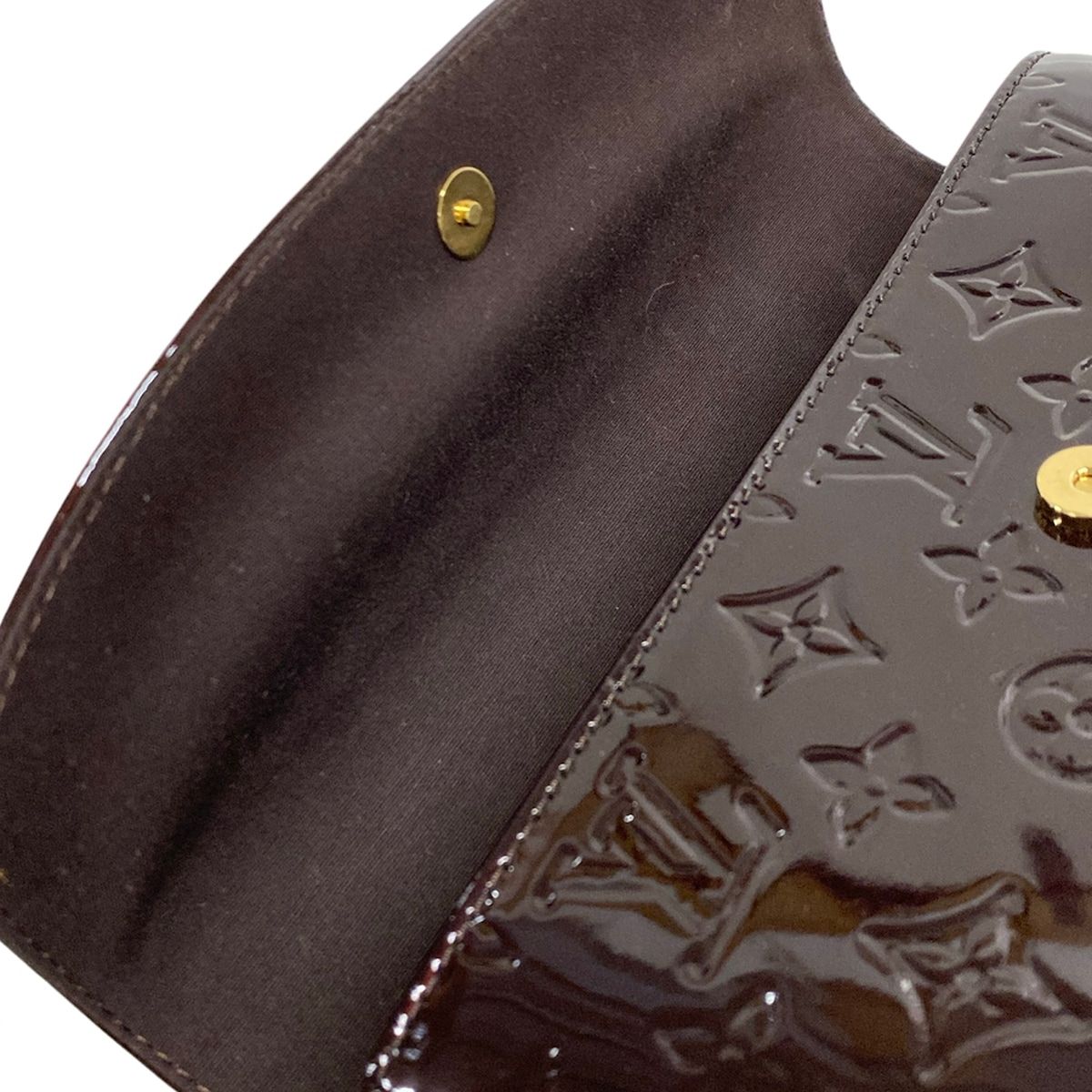 LOUIS VUITTON(ルイヴィトン) ショルダーバッグ モノグラムヴェルニ 