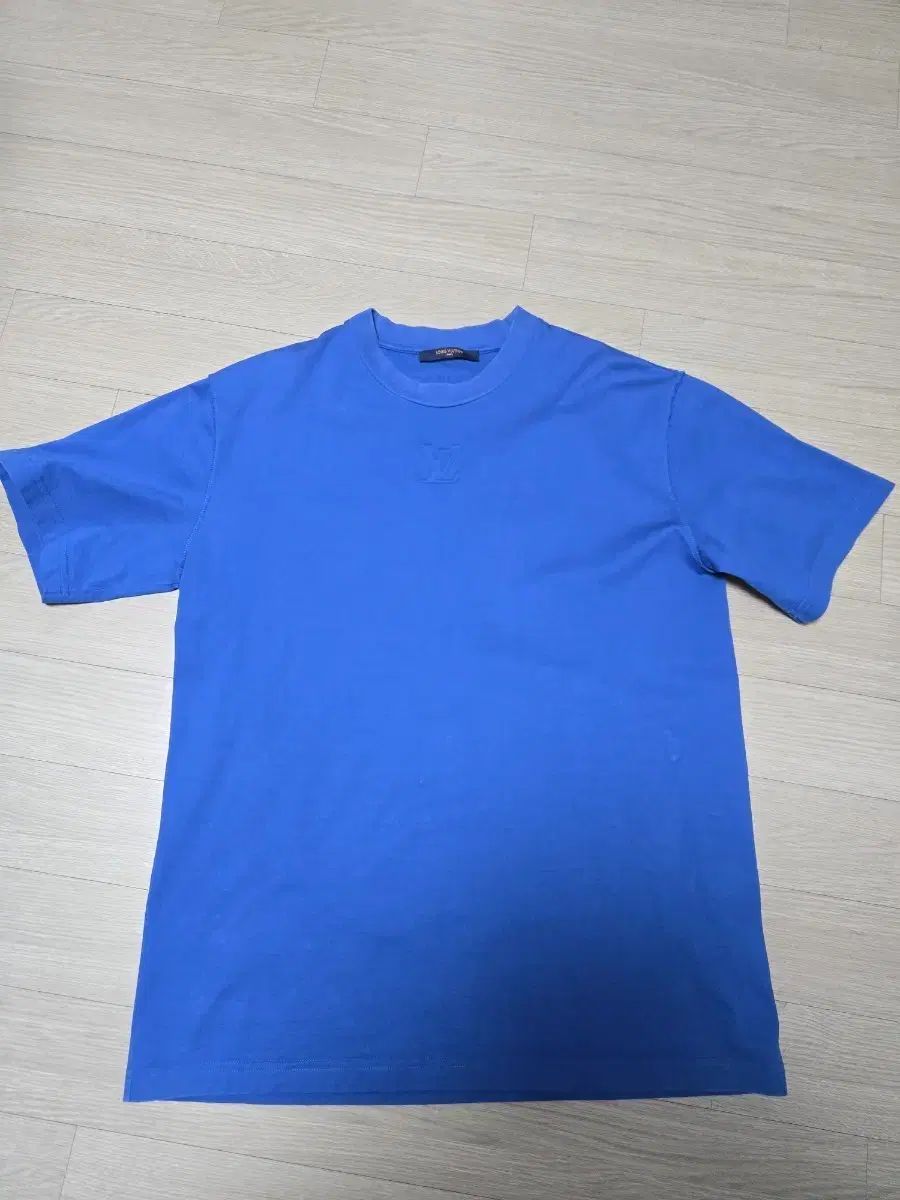 ルイヴィトン INSIDE OUT Tシャツ